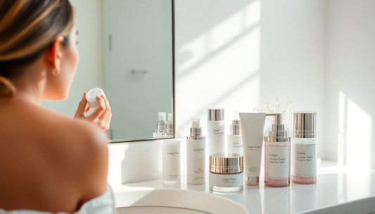 Beauty on a Schedule: How to Build a Skincare Routine That Fits Your Life
