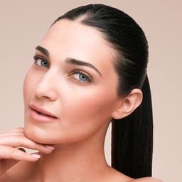 HALEYS Re-sculpt Smoothing Contour Powder (Light) Lightweight, Non-Caking,