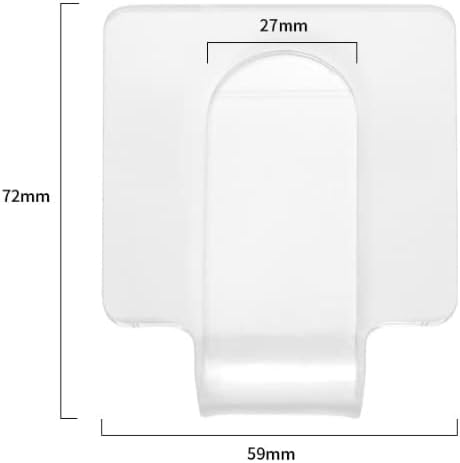 1 PCS Hand Makeup Mixing Palette Makeup Hand