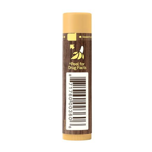Sun Bum SPF 30 Sunscreen Mango Lip Balm - Moisturizing Aloe Vera and Vitamin E - Vegan and Cruelty Free - Broad Spectrum UVA/UVB Lip Protection - 0.15 oz Stick