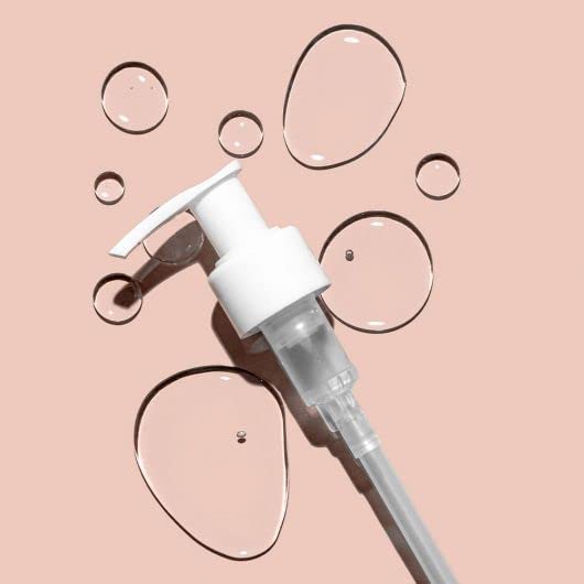 Glo Skin Beauty Hydra-Bright AHA Cleanser Foaming