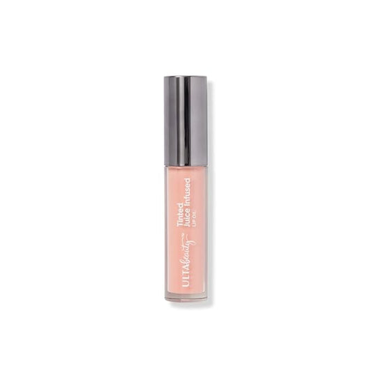 Ulta Beauty Tinted Juice Infused Lip Oil ~ Bougie Beige
