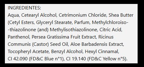 SKALA Avocado Hair Cream Hair Treatment Conditioning (1000g) - Imported from Brazil