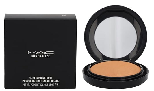 MAC Mineralize Skinfinish Natural, 0. 35 oz