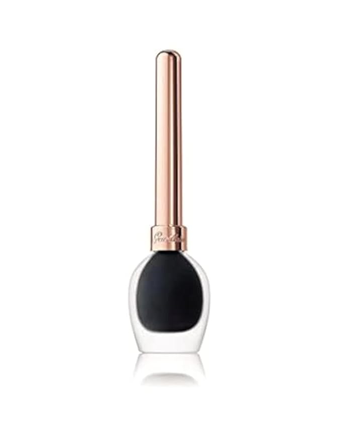 Guerlain Mad Eyes Intense Liquid Eyeliner - # 01 Glossy Black -5ml/0.16oz