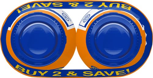 Banana Boat Sport Ultra SPF 50 Sunscreen Spray Twin Pack | Banana Boat Sunscreen Spray SPF 50, Spray On Sunscreen, Water Resistant Sunscreen, Oxybenzone Free Sunscreen Pack, 6oz each (Pack of 2)