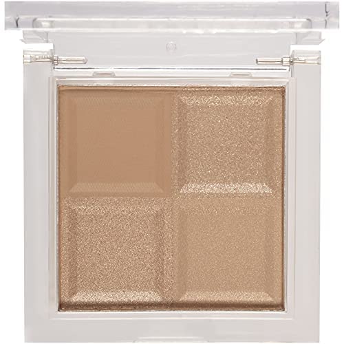 Almay Shadow Squad, Eyeshadow palette Set of 2