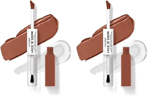 wet n wild Megalast Lock 'N' Shine Lip