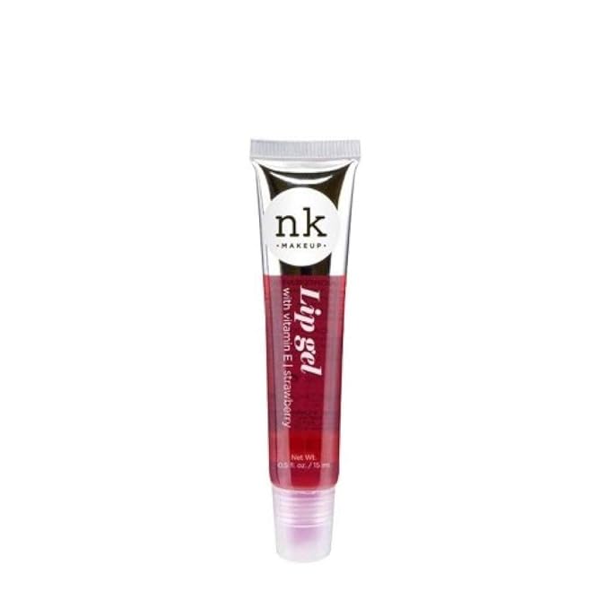 Nicka K New York 5 PACK NK Lip Gel