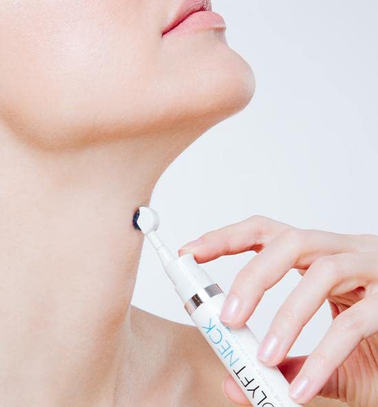 Neck & Eyes Combo Skincare Tool