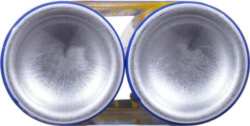 Banana Boat Kids Sport Sunscreen Spray SPF 50, Twin Pack | Kids Sunscreen Spray, Kids Sunblock Spray, Oxybenzone Free Sunscreen for Kids, Spray Sunscreen SPF 50, 6oz each