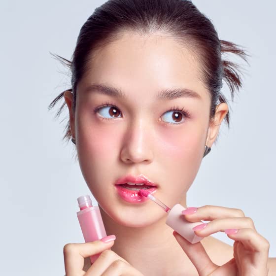 HOLIKA HOLIKA Heart Crush Bare Glazed Tint (01 Amorist)