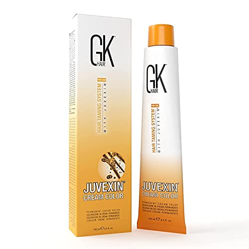 GK HAIR Global Keratin Professional