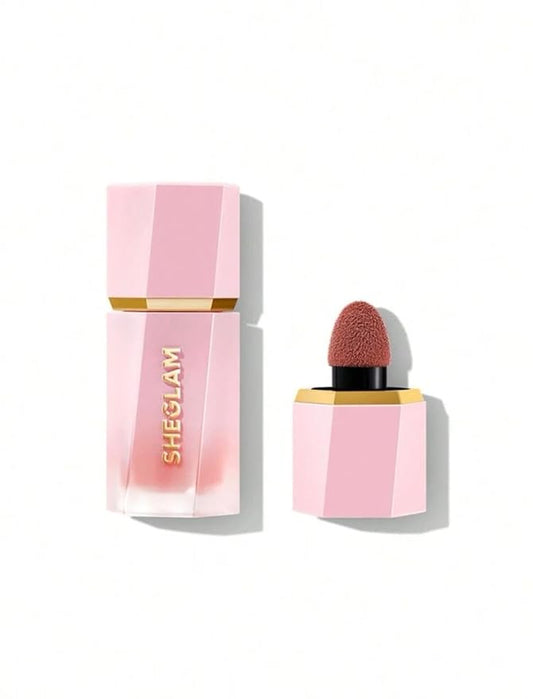 SHEGLAM Makeup - Color Bloom Liquid Blush Matte (Cutie Pie)