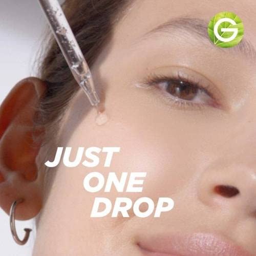 Garnier Skin Naturals Hyaluronic Aloe Replumping Super Serum, 30ml