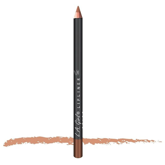 L.A. Girl Lipliner Pencil 512 Natural, Assortment (LAX-GP512)