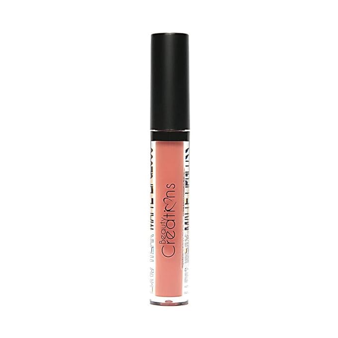 NAKED #40 Long Wear Matte Lipgloss by Beauty Creations