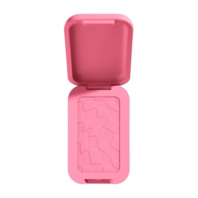 NYX PROFESSIONAL MAKEUP Buttermelt Powder Blush, Fade and Butta Together