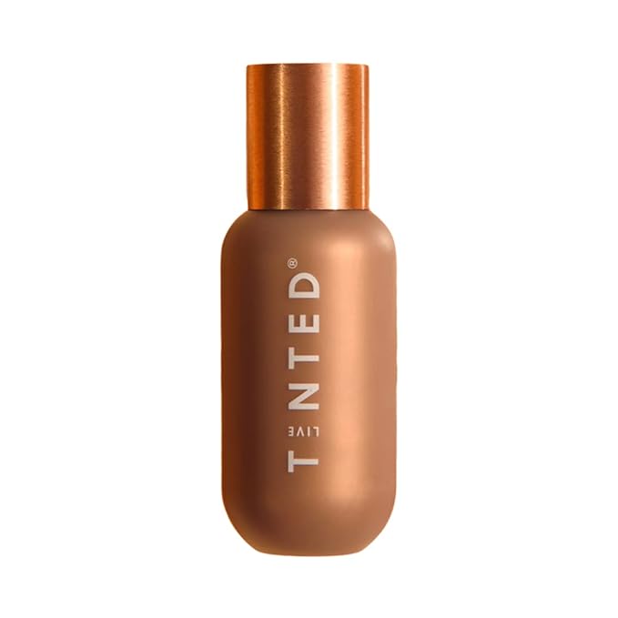 Live Tinted Hueglow Liquid Highlighter Drops - Lightweight oz / 50mL