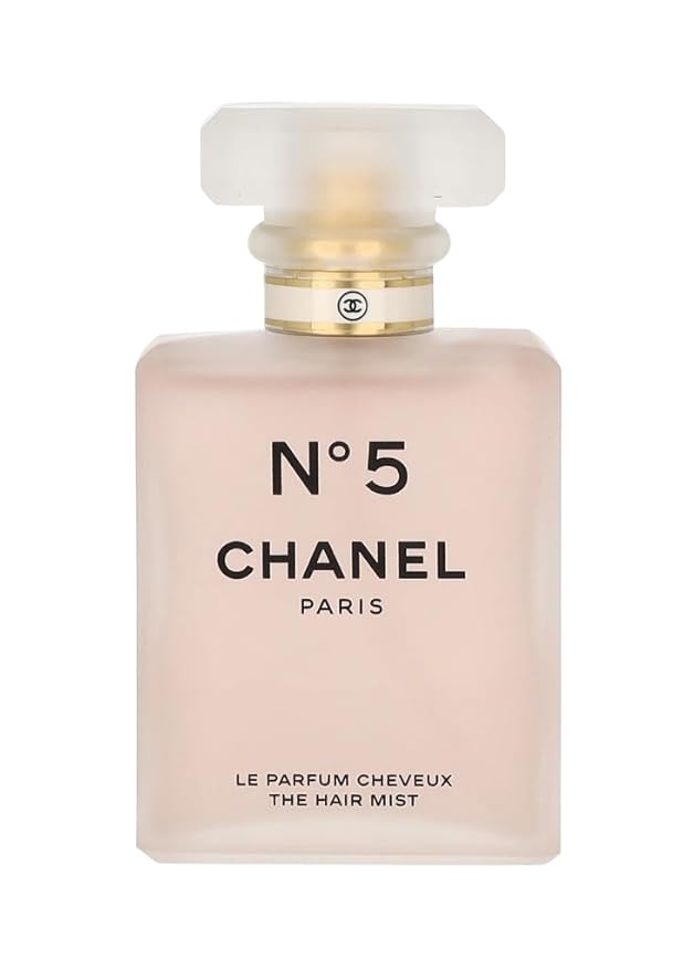 CHANEL No5 Le Parfum Cheveux Hair Mist 35ml