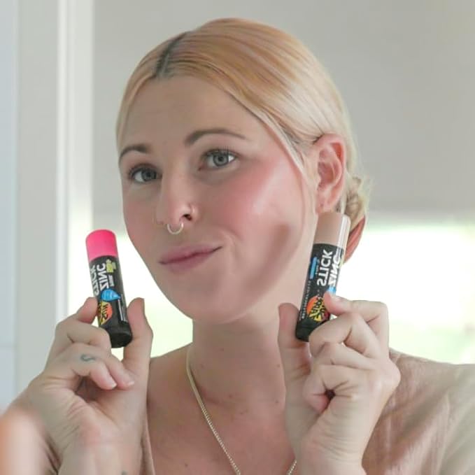 Sun Zapper Beauty Pack - Light