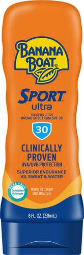 Banana Boat Sport Ultra SPF 30 8oz
