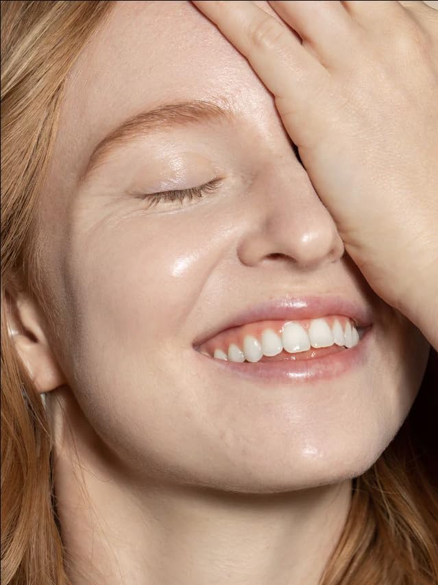 ILIA - Super Serum Skin Tint SPF 40 | Non-Comedogenic, Vegan, Lightweight to Help Against Blue Light, + Pollution while Hydrating, Smoothing, + Refining (Skye ST.5, 1 fl oz | 30 ml)