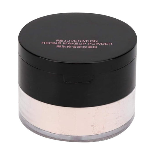 Sonew Makeup Finish Loose Powder, Oil Control ing - (07#) 15g