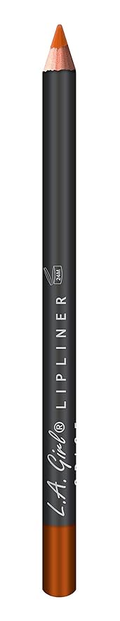 L.A. Girl Lipliner Pencil, Dark Peach GP516