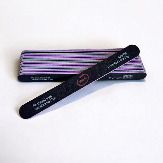 Professional Washable Double Sided Acrylic