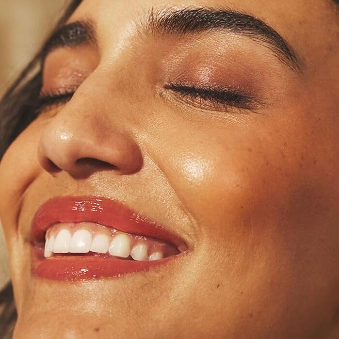 Well People Lush Lip Tinted Oil, Moisturizing Lip