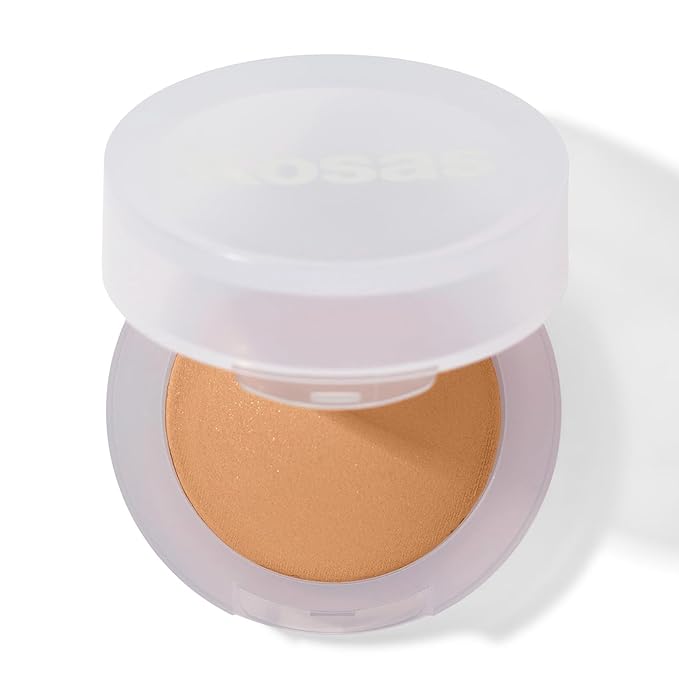 Kosas Mini Cloud Set Face Setting Powder - Long-Lasting (Pillowy)