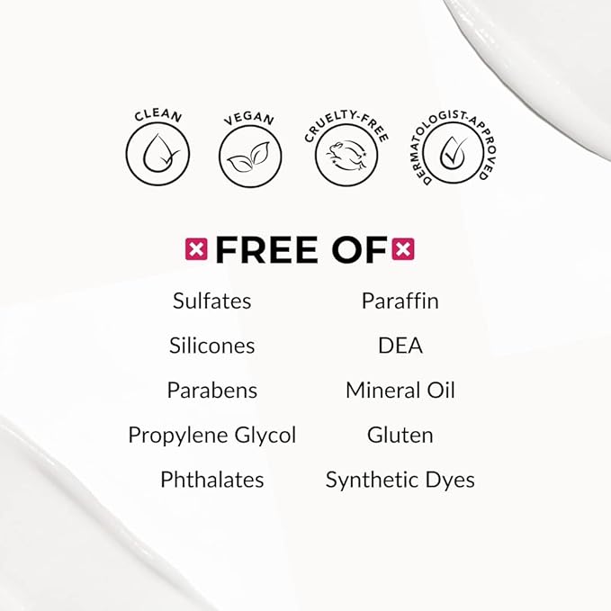 Love Ur Curls LUS Brands