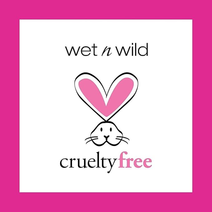 wet n wild Mega Last Catsuit High-Shine Liquid Lipstick Light Pink Chic Got Real (Pack of 2)