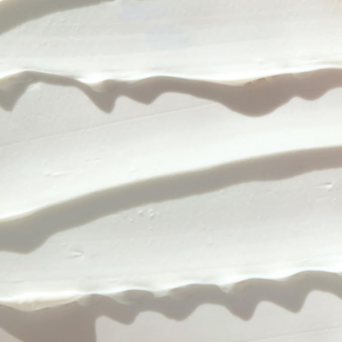 Nakery Skin Toning Body Butter for Women - Firming Body Lotion for Women - Peptide Infused Body Lotion for Crepey & Sagging Skin - Skin Firming Lotion for Neck, Arms & Legs - Vanilla Blossoms