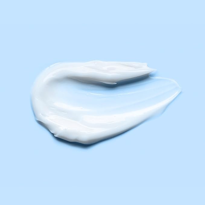 Amazon Basics Hyaluronic Acid Face Lotion, Hydrating, 3 Fluid Ounces (1-Pack), Perfect for Daily Use