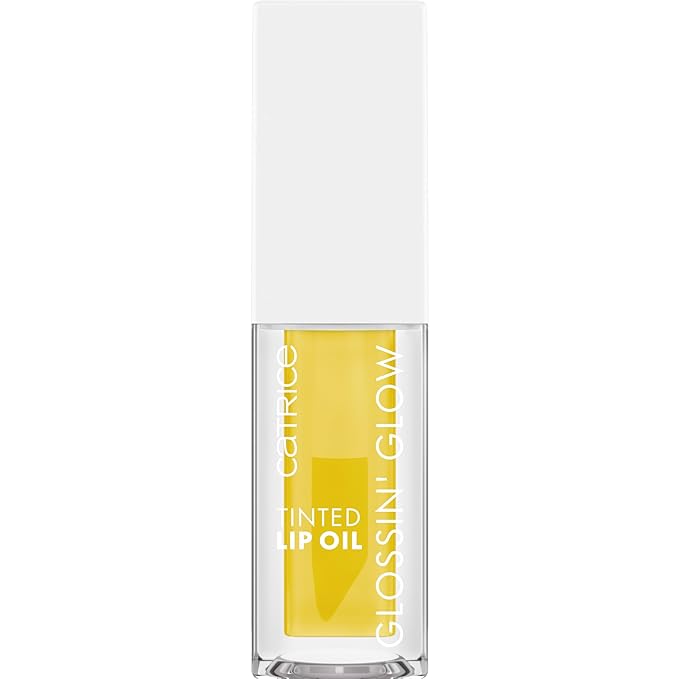 Catrice | Glossin’ Glow Tinted Lip Oil | Lip
