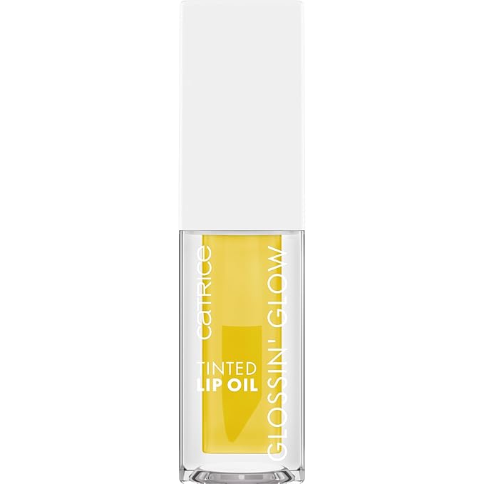 Catrice | Glossin’ Glow Tinted Lip Oil | Lip