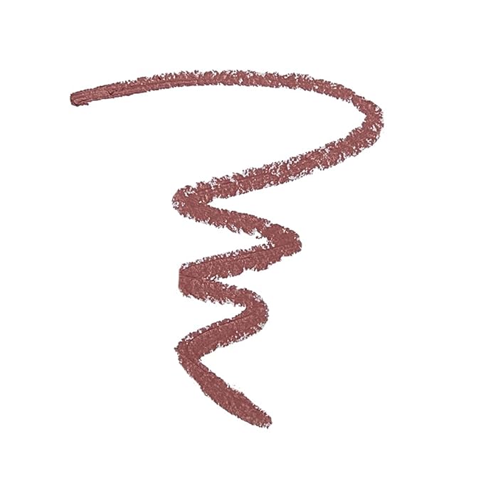 Makeup Revolution IRL Filter Finish Lip Liner Definer Espresso Nude Waterproof Long Lasting Set with Matching Lipsticks or Lip Gloss