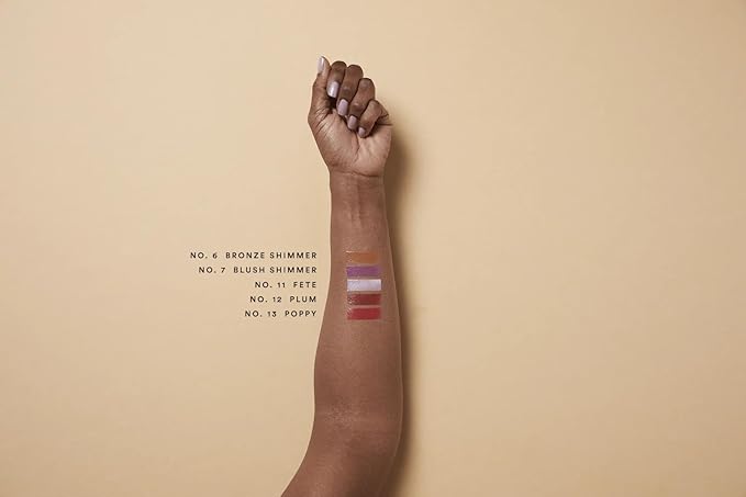 Olio E Osso - Natural Lip + Cheek 10 g) 35 oz