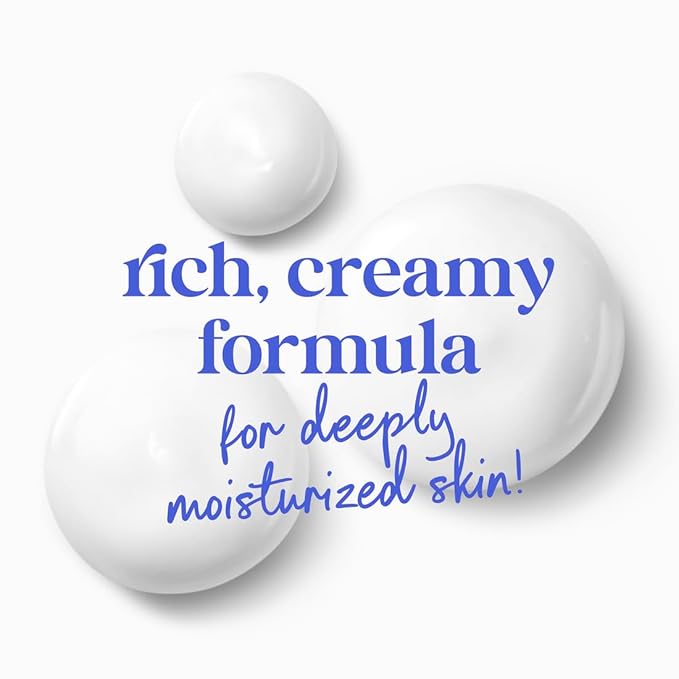 Dove Body Wash Deep Moisture, Sensitive Skin, Cucumber and Green Tea, and Shea Butter & Vanilla Collection 4 Count Skin Cleanser with 24hr Renewing MicroMoisture 20 oz