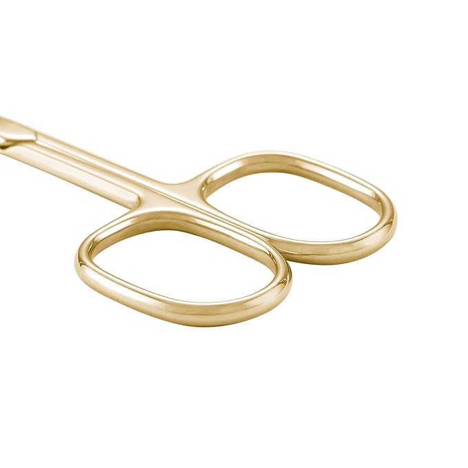 Livingo stainless steel cuticle nail