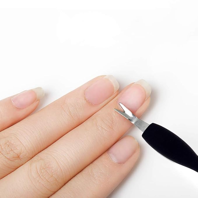 IVON 3 Pack Cuticle Trimmer