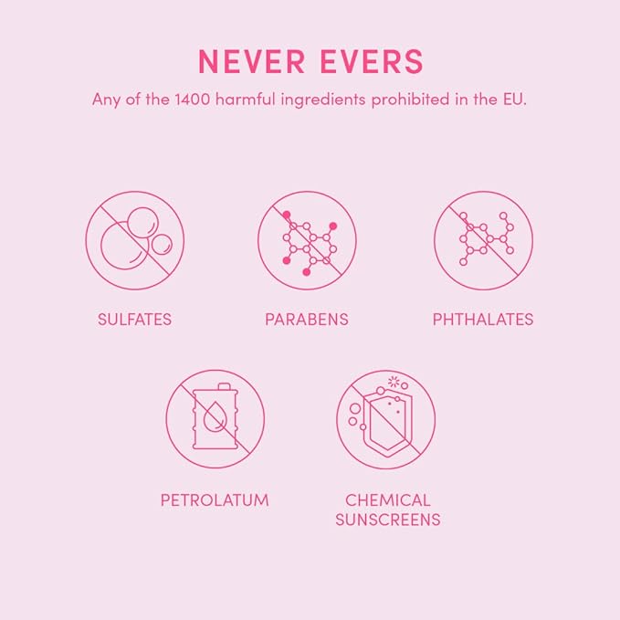 Evereden Kids Haircare Set: Hair Detangling Shampoo & Conditioner for Children Ages 3+, Plant Protein Peptides & Argan Oil, Vegan, Free from Sulfate, Paraben, Phthalate & Petrolatum