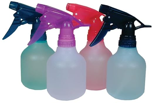 Tolco 8 oz Frosted Fashion