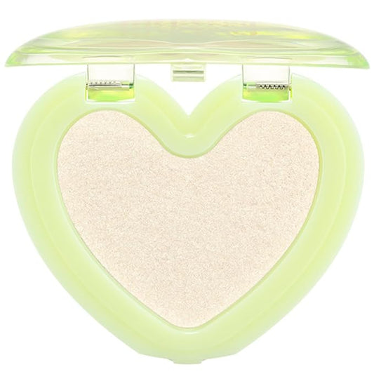Luv Beam Glow Veil (05_Soda Beam) - Natural Skin Makeup