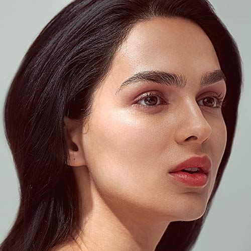 Henné Organics Luxury Lip Tint - Moisturizing, Sheer Lip