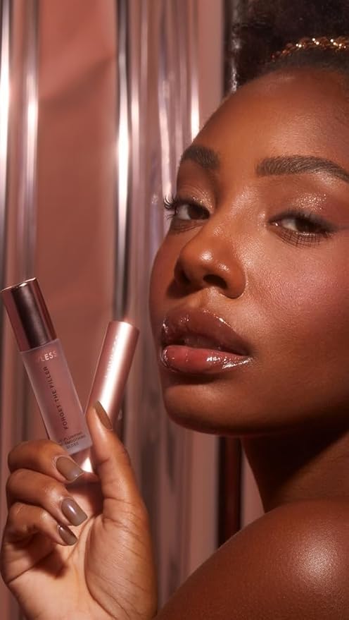 Women's Lip Twin Bundle, Maple Sugar, Red, 2 Count