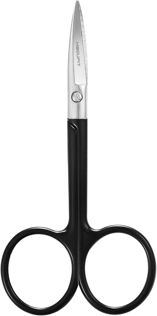 3.5" manicure cuticles nail scissors