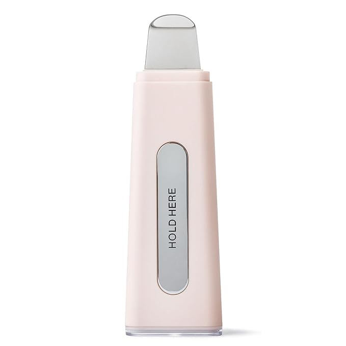 DERMAFLASH DERMAPORE+™ Ultrasonic 2-in-1 Pore Extractor